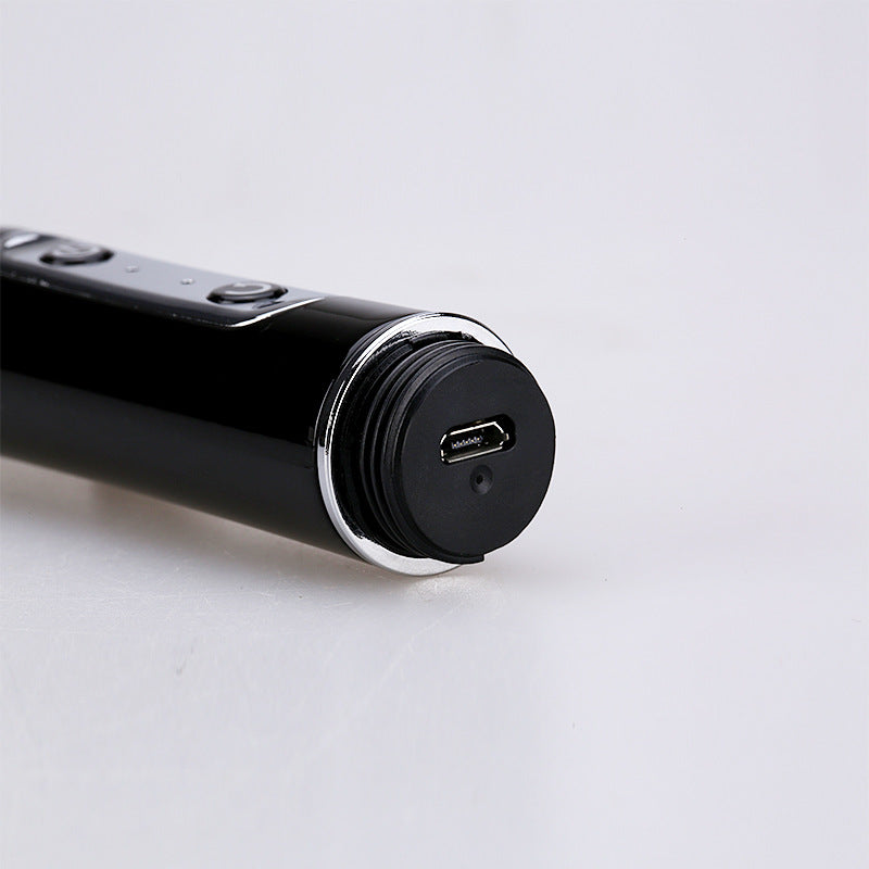Electric USB Charging Makeup Brush Portable