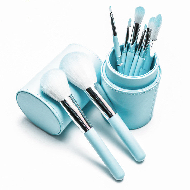New 8-Piece Makeup Brush Set Beauty Tools