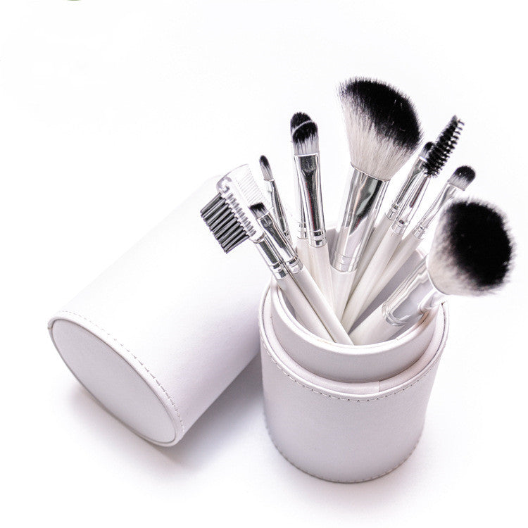 New 8-Piece Makeup Brush Set Beauty Tools