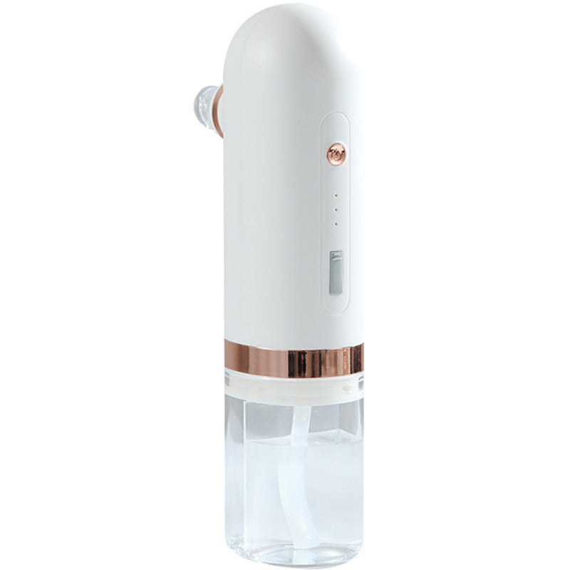Small Bubble Beauty Instrument