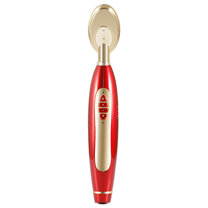 Ion Eye Massage Beauty Device for Skin