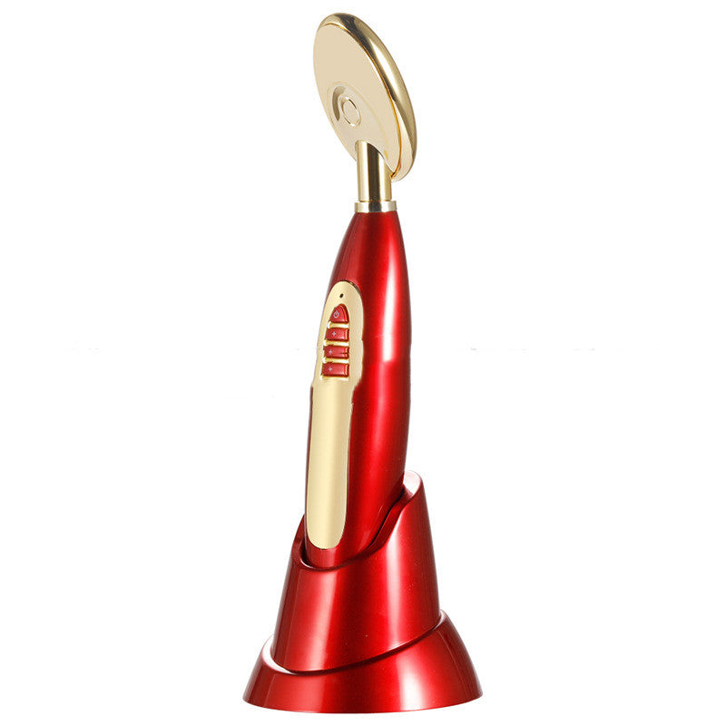 Ion Eye Massage Beauty Device for Skin