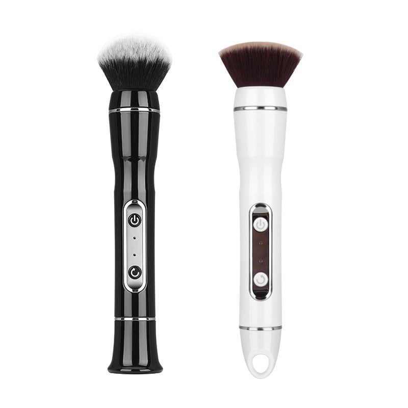 Electric USB Charging Makeup Brush Portable