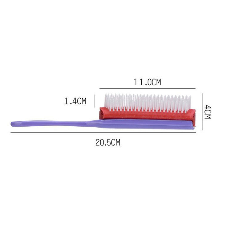 Anti-Static Massage Hair Detangling Comb