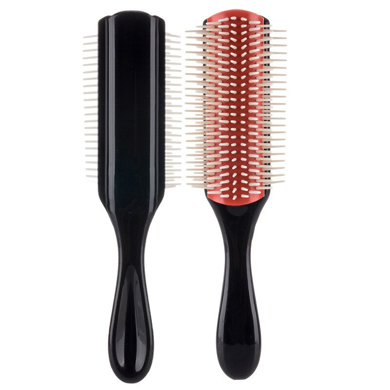 Anti-Static Massage Hair Detangling Comb