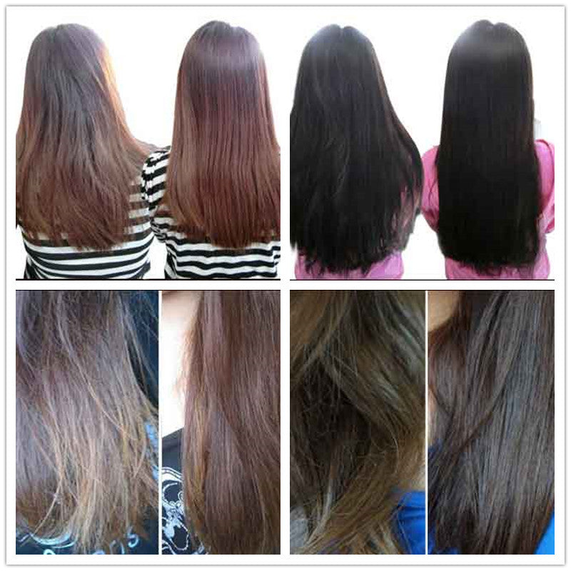Moroccan Hair Oil for Smoothness