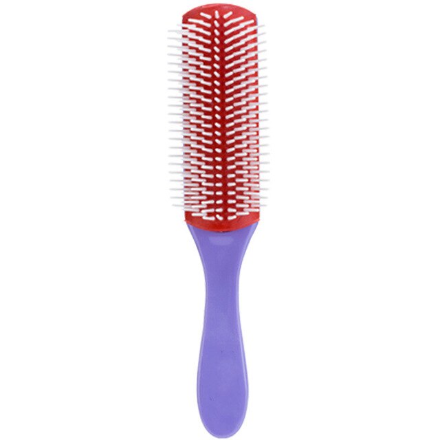 Anti-Static Massage Hair Detangling Comb