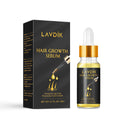 Fast Hair Growth Repair Oil