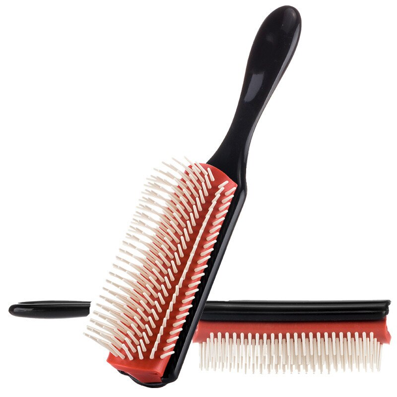 Anti-Static Massage Hair Detangling Comb