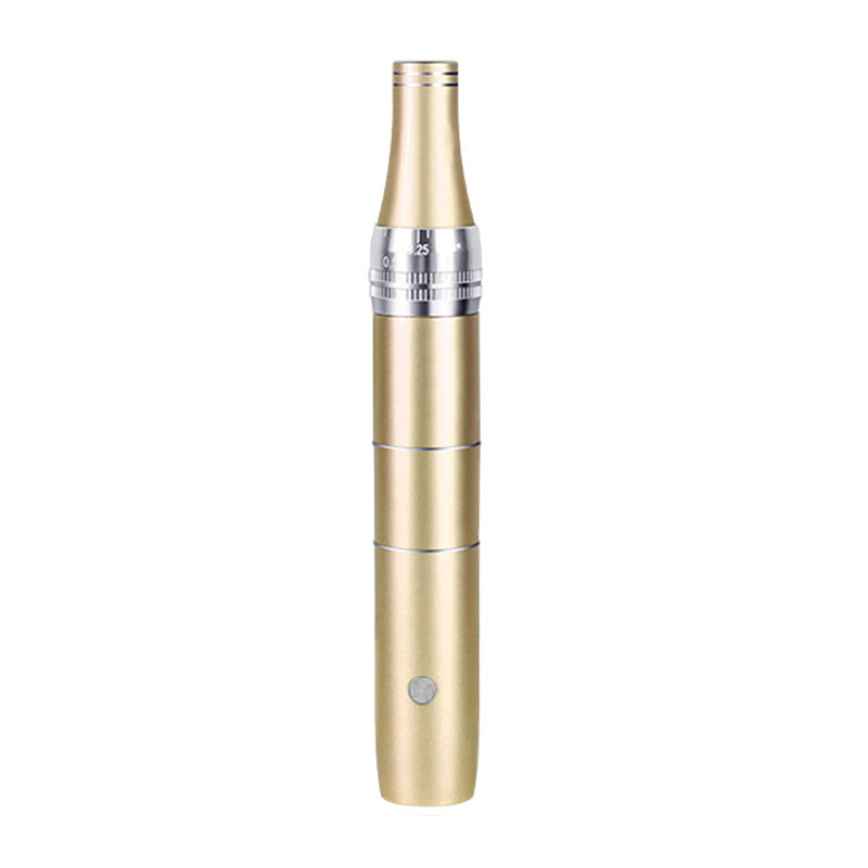 Electric Nano Micro-Needle Facial Injection Device