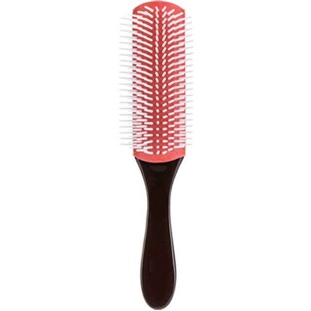 Anti-Static Massage Hair Detangling Comb