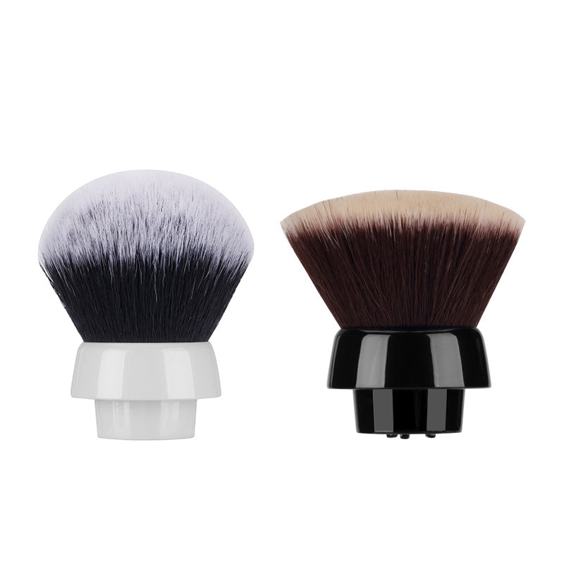 Electric USB Charging Makeup Brush Portable