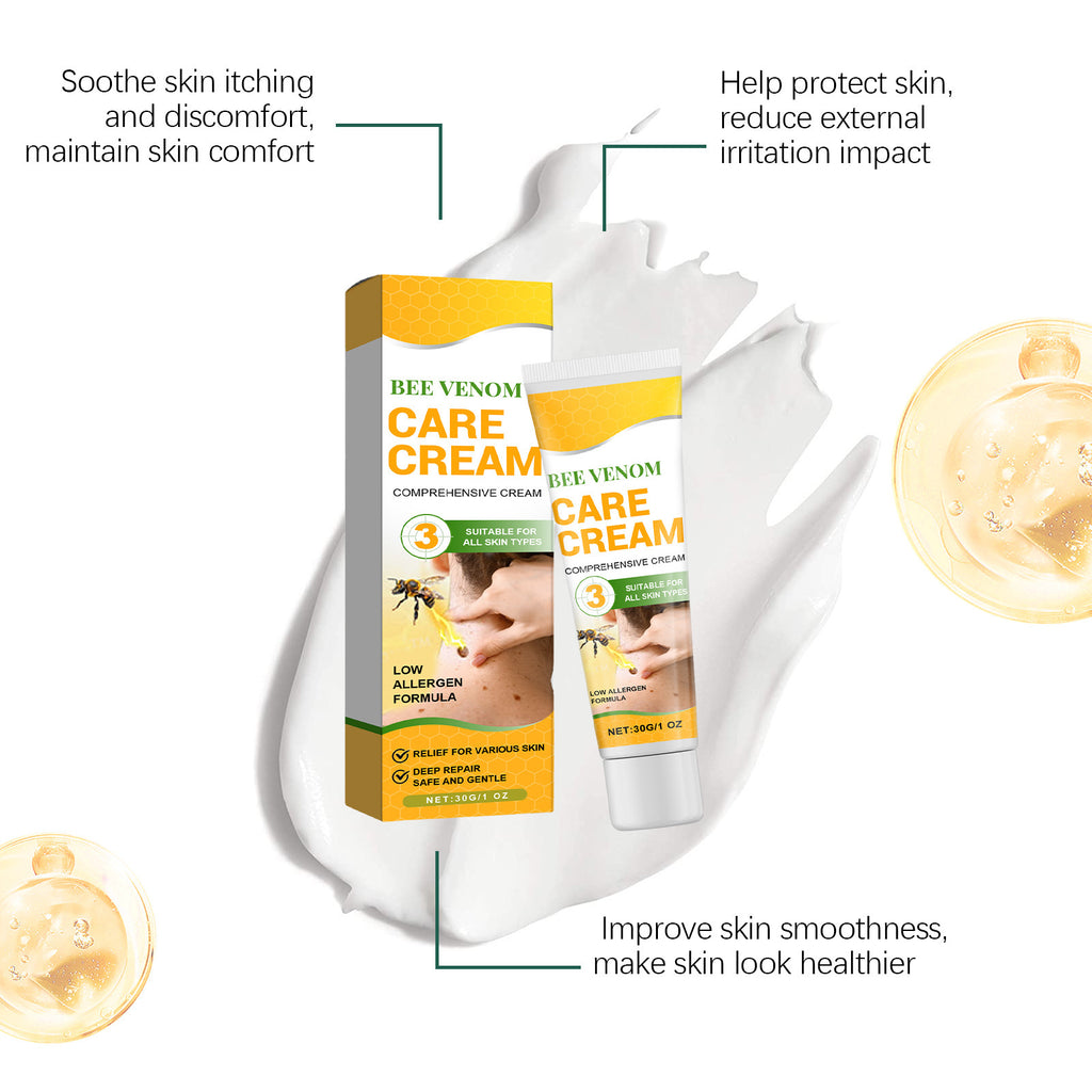Nursing Cream