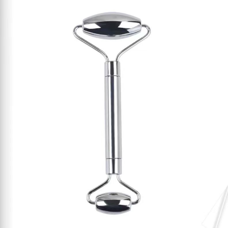 Facial Roller Gua Sha Massage Beauty Tool