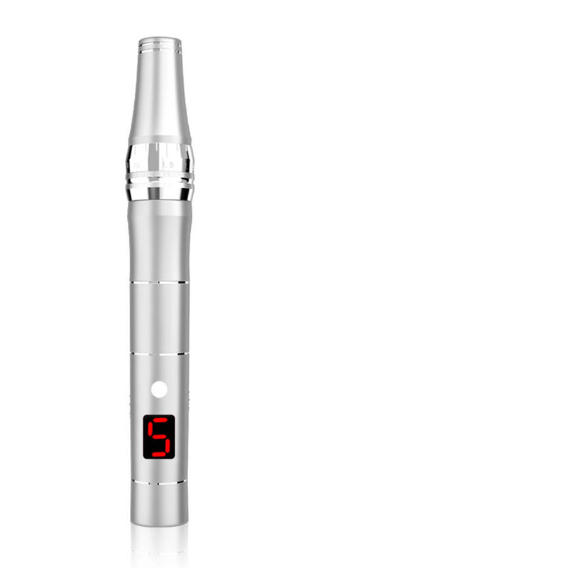Electric Nano Micro-Needle Facial Injection Device