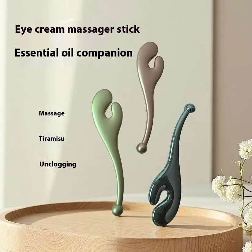 Facial Roller Gua Sha Massage Beauty Tool