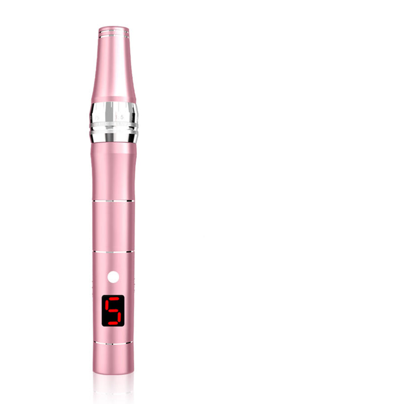Electric Nano Micro-Needle Facial Injection Device